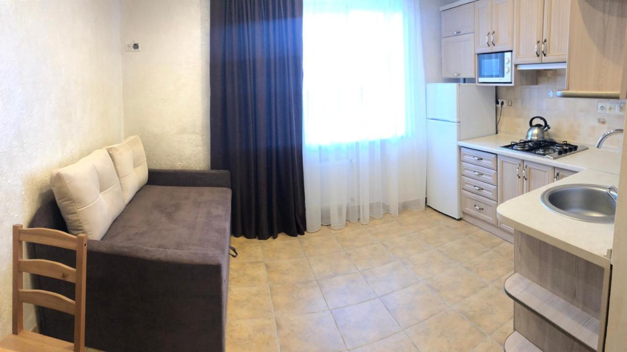 Lvivbalabana Apartment Exterior photo